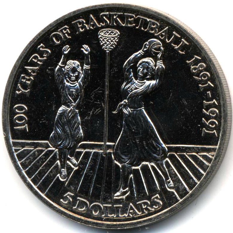 Ниуэ 2014 1 доллар цветое. Металлический доллар 1991 как выглядит. Эмблема юбилей 100 лет баскетболу. 1 доллар ниуэ