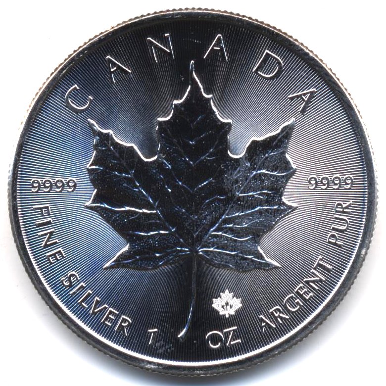 5 Долларов кленовый лист Йети. 5 Канадских долларов. Канада 2016 20 долларов кленовый лист. Канадский кленовый лист монета.